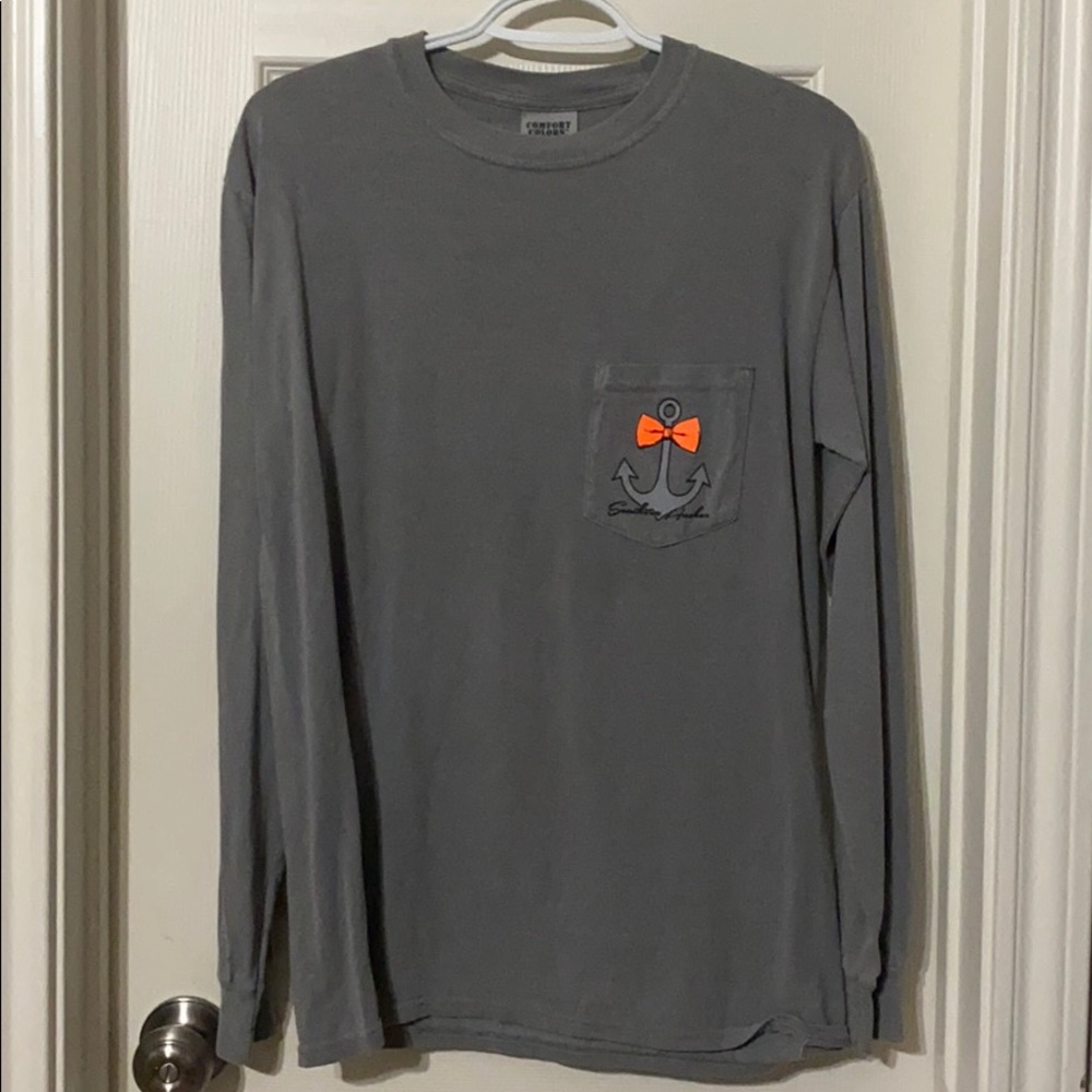 Southern Anchor T-shirt